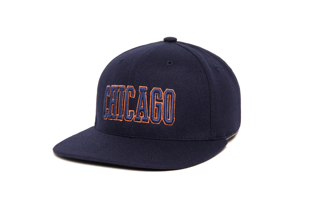 CHICAGO 3D