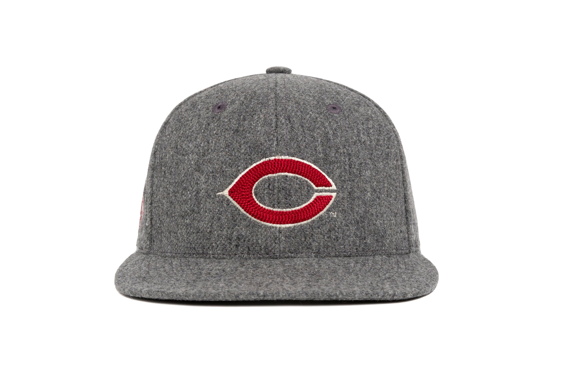 CHICAGO Logo 3D Chain Wool