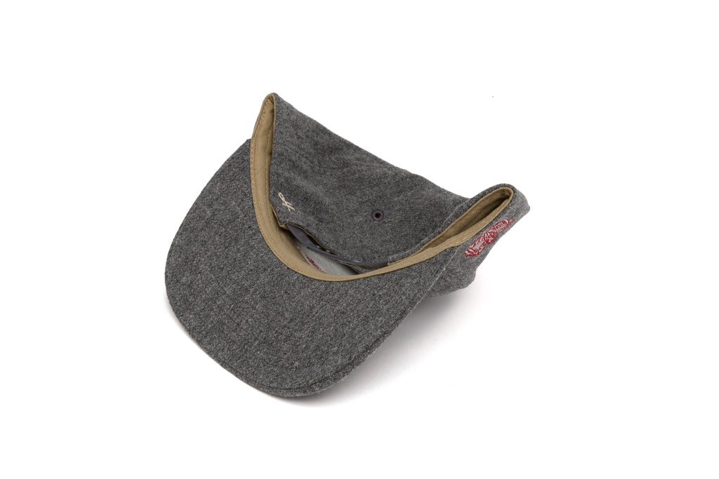 CHICAGO Logo 3D Chain Wool