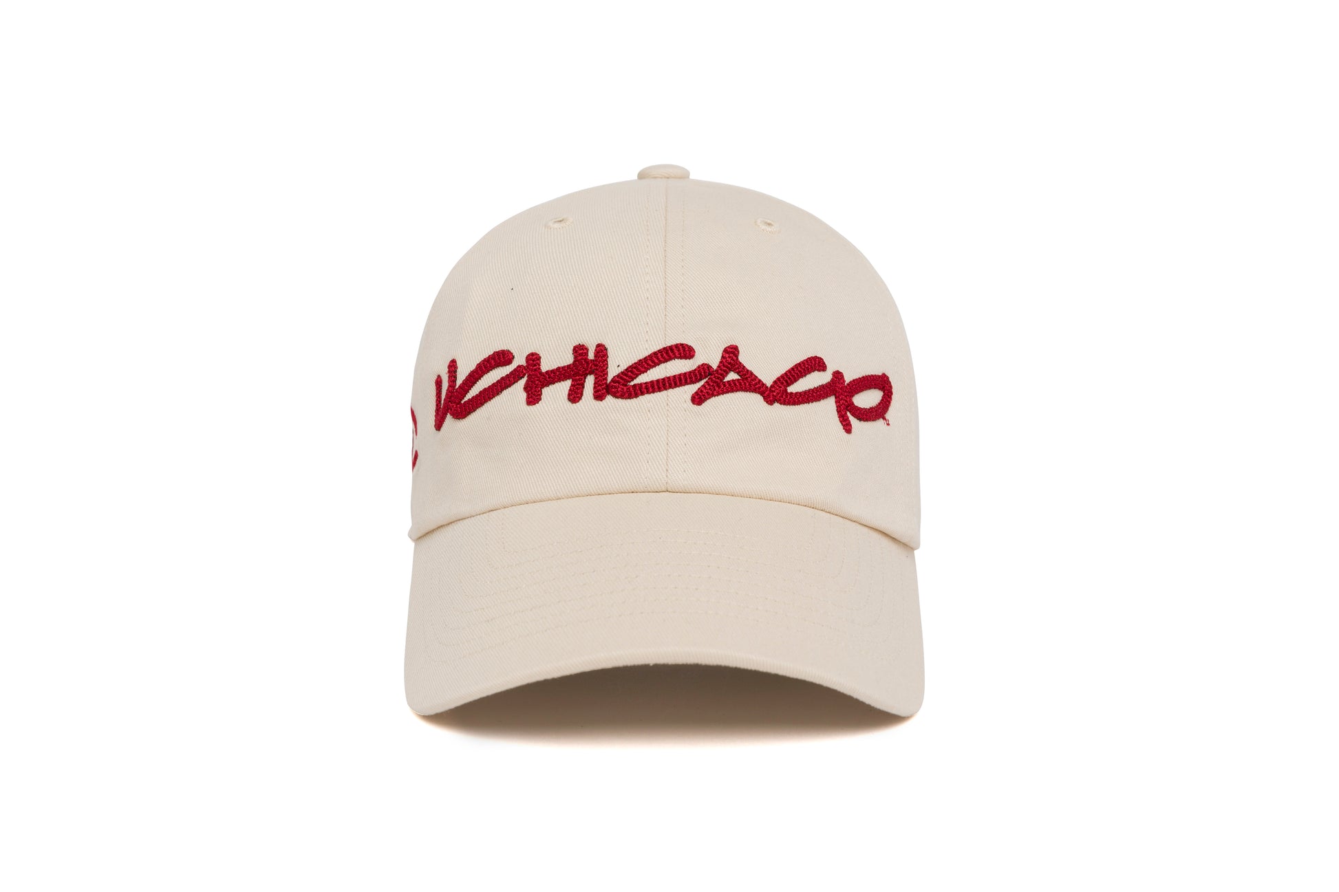 CHICAGO Neutra 3D Chain Dad