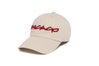 CHICAGO Neutra 3D Chain Dad
    wool baseball cap indicator