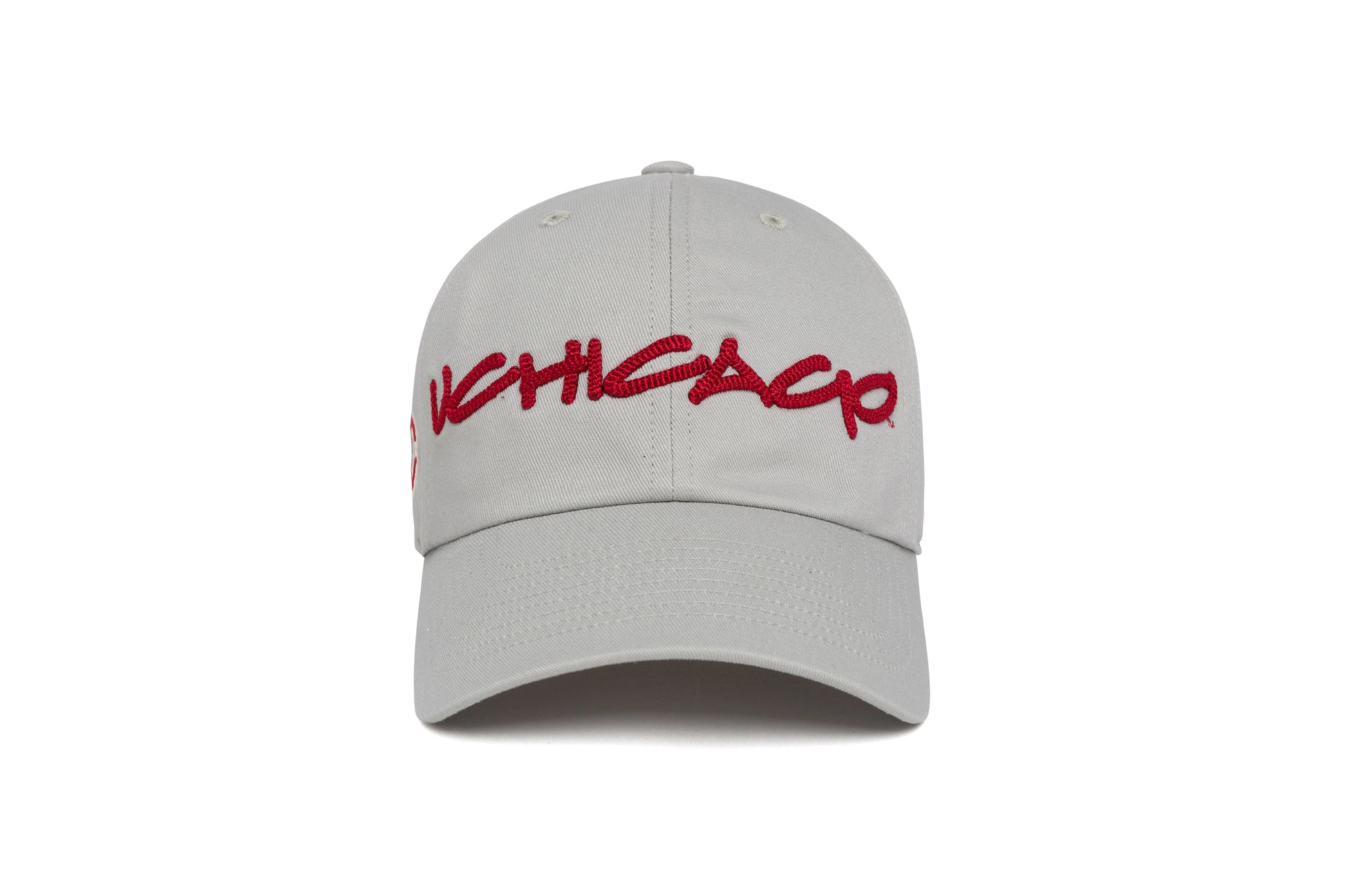 CHICAGO Neutra 3D Chain Dad