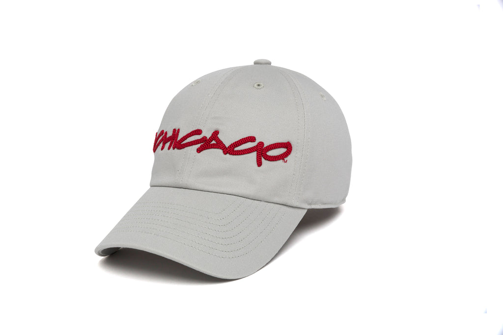 CHICAGO Neutra 3D Chain Dad