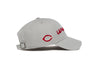 CHICAGO Neutra 3D Chain Dad
    wool baseball cap indicator