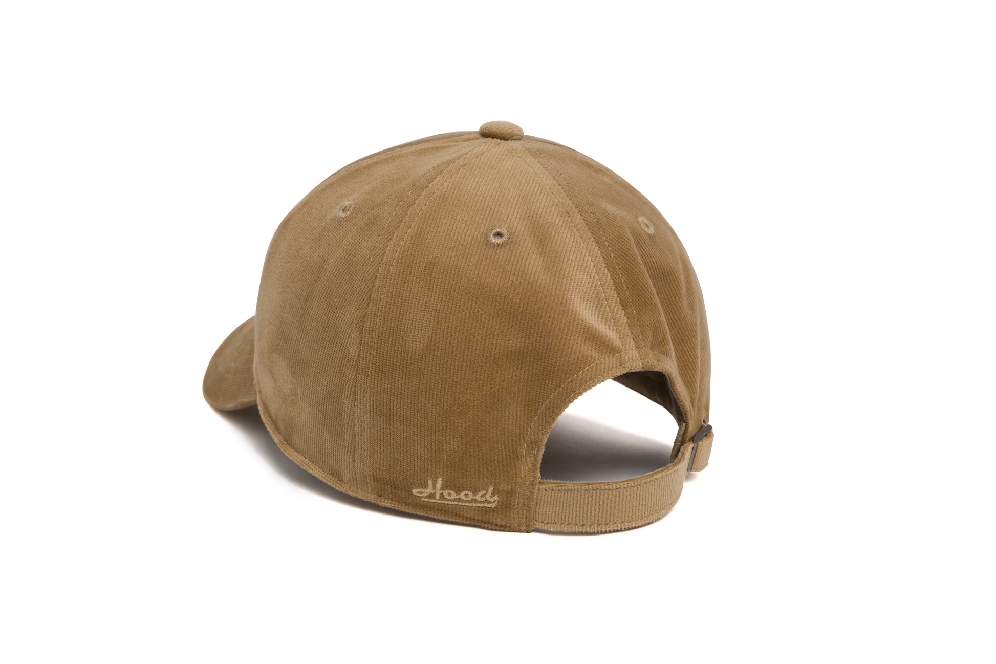 CHICAGO Wordmark Chain 21-Wale Cord Dad