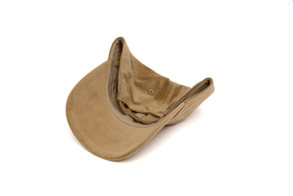 CHICAGO Wordmark Chain 21-Wale Cord Dad