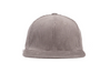 Clean Grey 6-Wale CORD
    wool baseball cap indicator