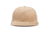 Clean Khaki 6-Wale CORD
    wool baseball cap indicator