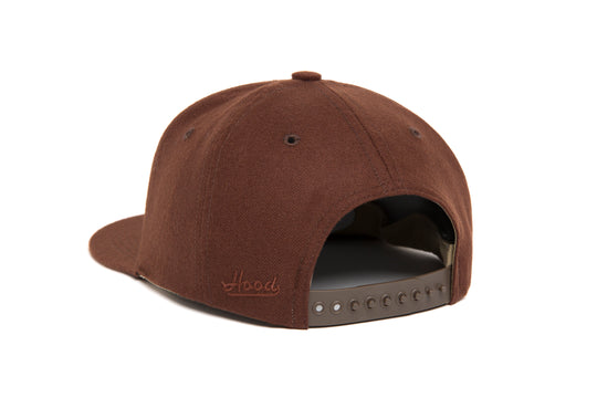 CLEVELAND wool baseball cap