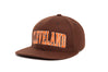 CLEVELAND
    wool baseball cap indicator