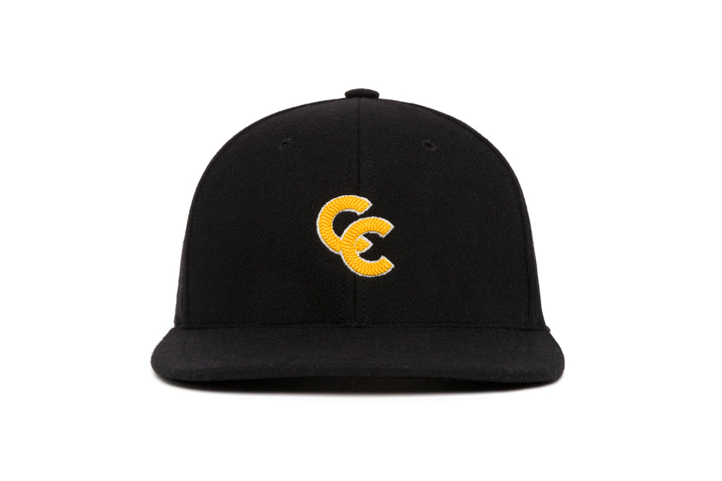 COLORADO Logo 3D Chain Wool
