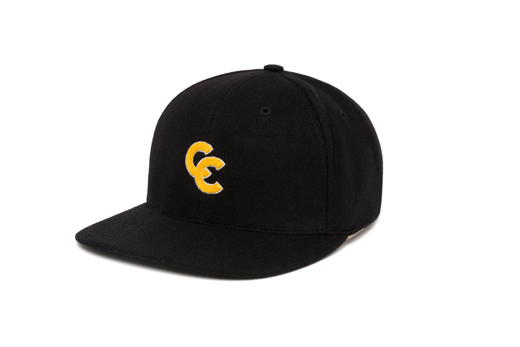 COLORADO Logo 3D Chain Wool