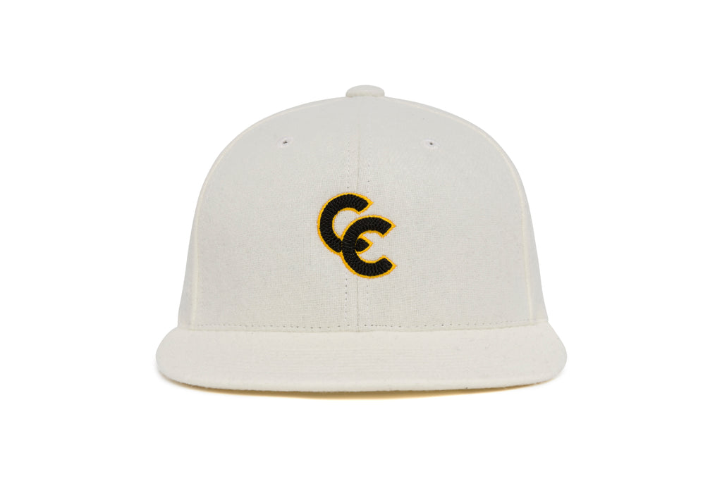 COLORADO Logo 3D Chain Wool