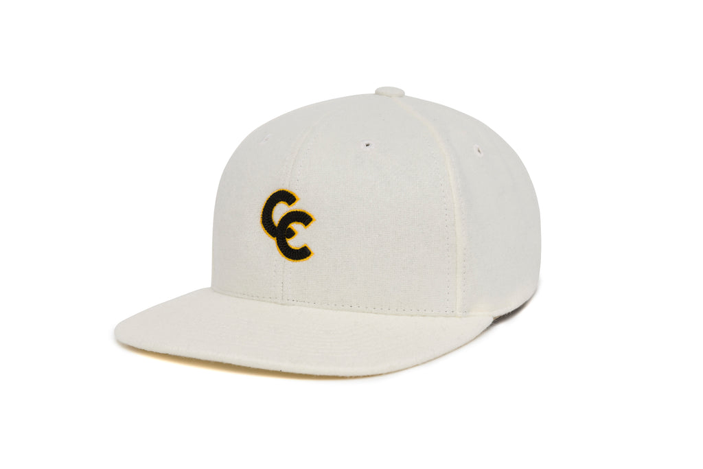 COLORADO Logo 3D Chain Wool