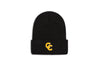 COLORADO Logo Chain Beanie
    wool baseball cap indicator