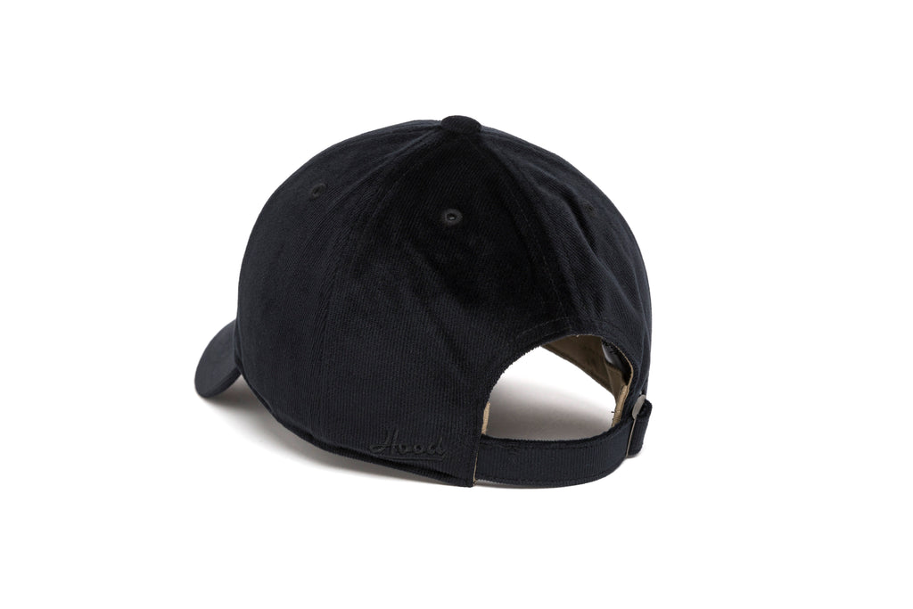 COLORADO Offset Logo Chain 21-Wale Cord Dad