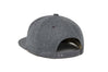 COMPTON ART TONAL 3D
    wool baseball cap indicator