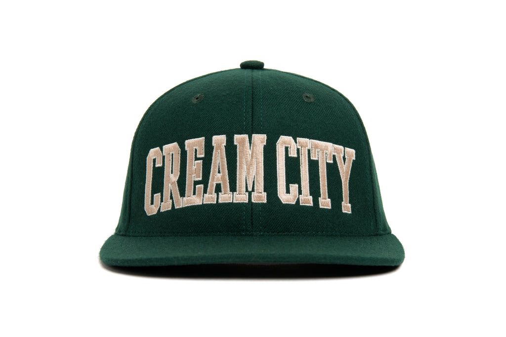 CREAM CITY