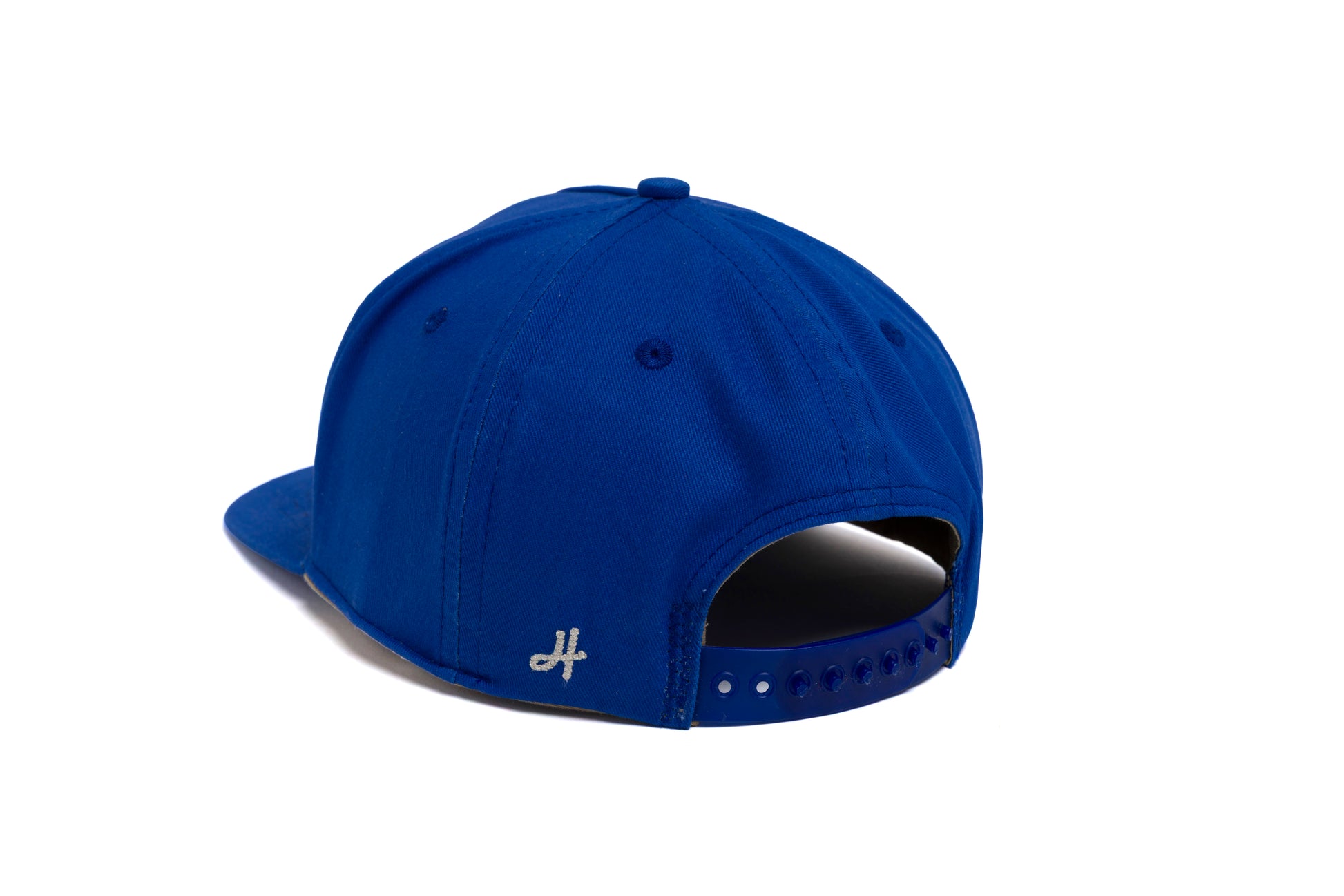 CREIGHTON Neutra 3D Chain Brushed Twill 5-Panel