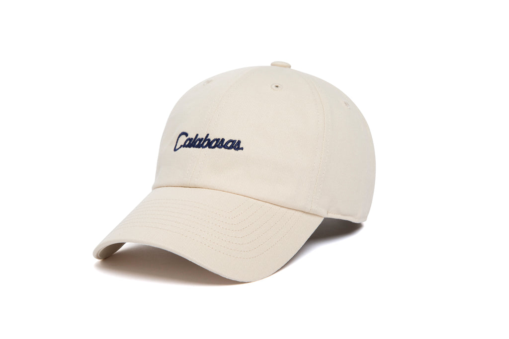 Calabasas Microscript Dad