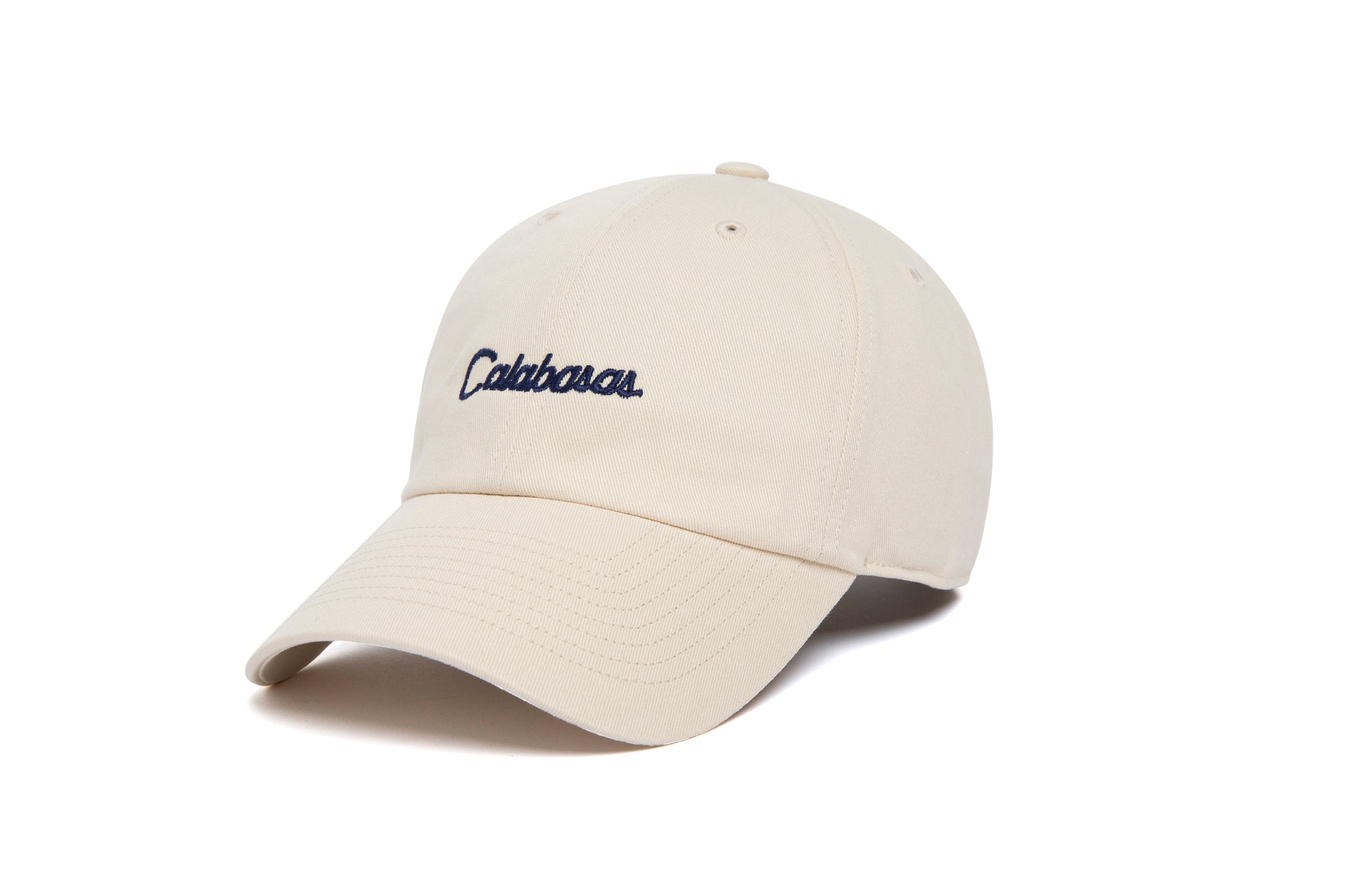 Calabasas Microscript Dad