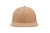 Clean Camel Cashmere
    wool baseball cap indicator