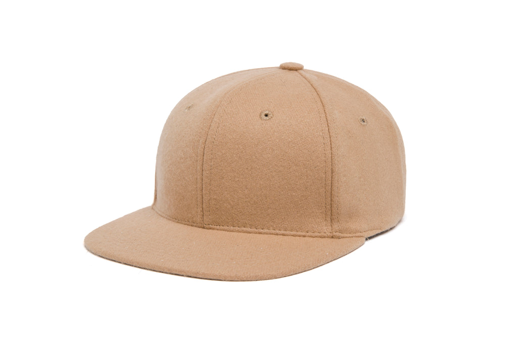 Clean Camel Cashmere