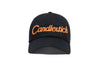 Candlestick Chain Dad
    wool baseball cap indicator