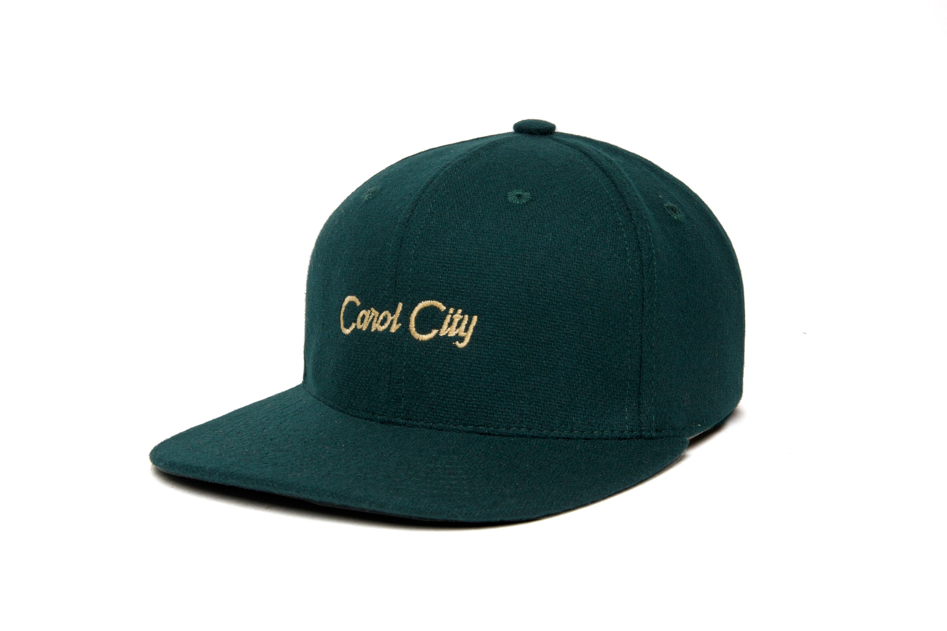 Carol City Microscript