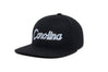 Carolina
    wool baseball cap indicator