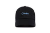 Carolina Microscript Dad
    wool baseball cap indicator