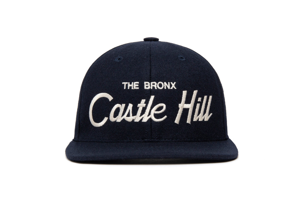 Castle Hill
