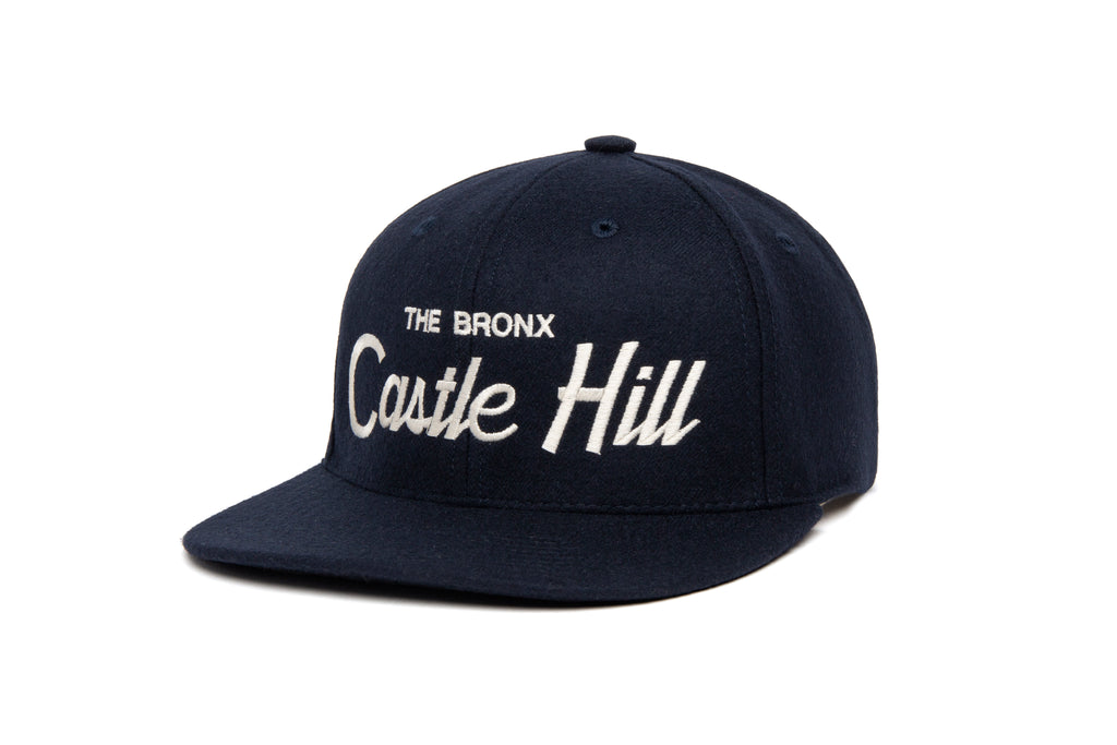 Castle Hill