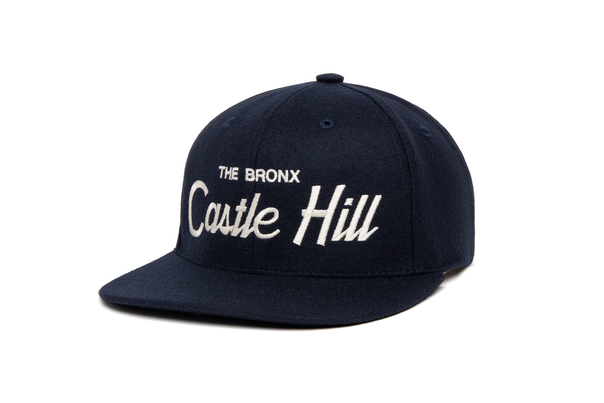 Castle Hill