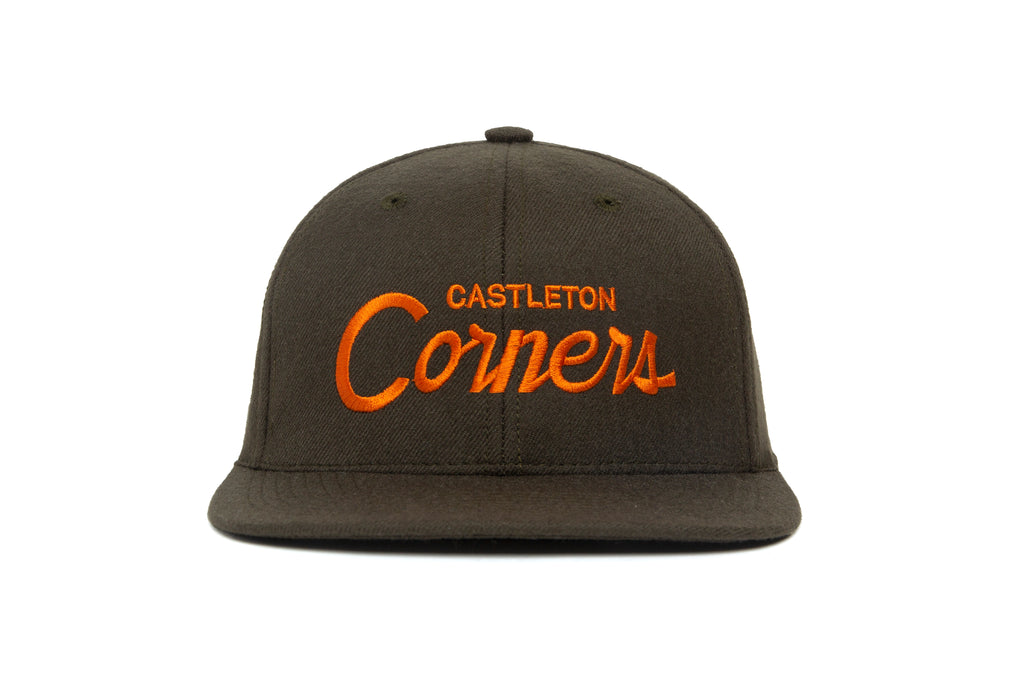 Castleton Corners