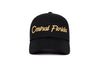 Central Florida Chain Dad
    wool baseball cap indicator