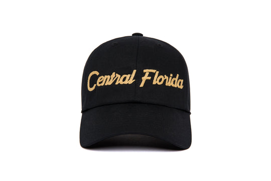 Central Florida Chain Dad wool baseball cap