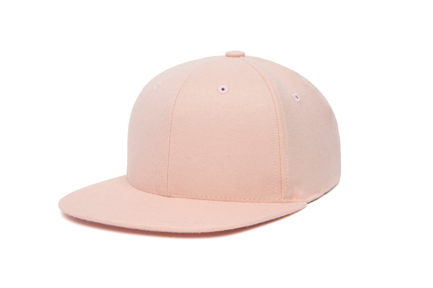 Clean Champagne Wool