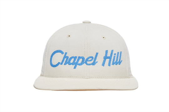 Chapel Hill Chain 21-Wale Cord wool baseball cap