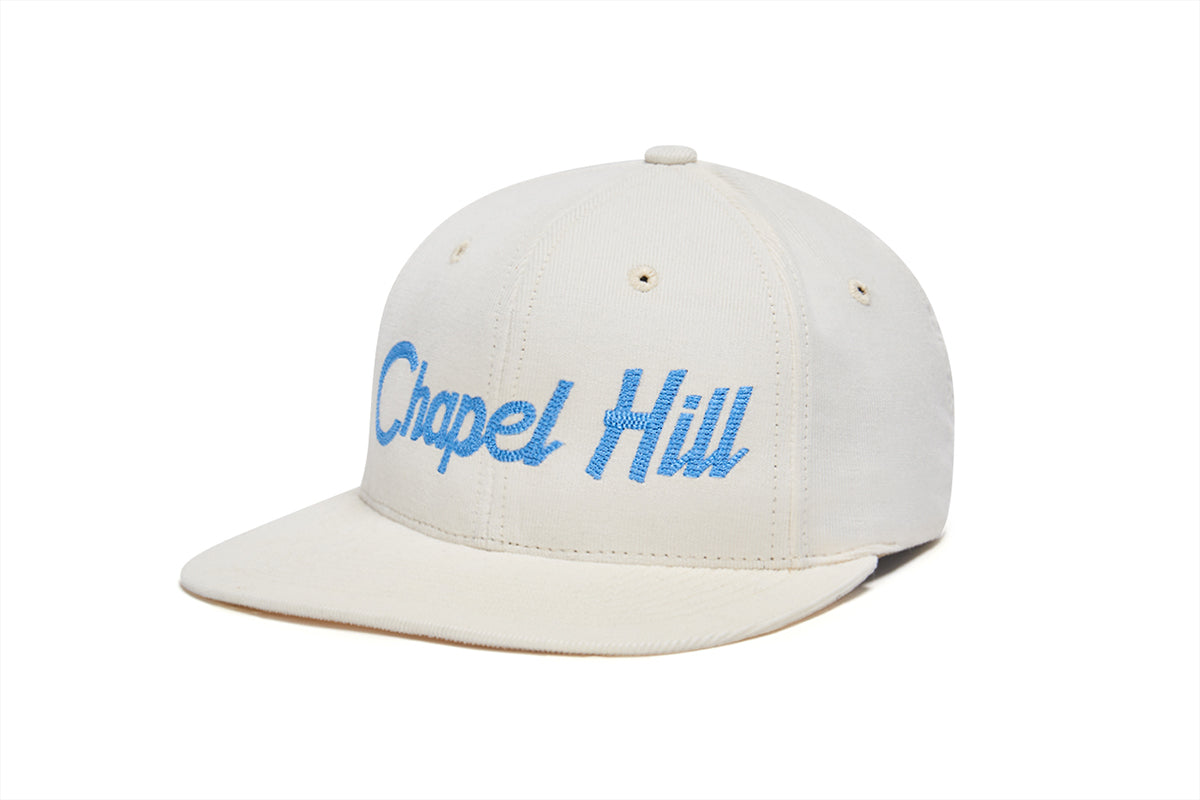 Chapel Hill Chain 21-Wale Cord