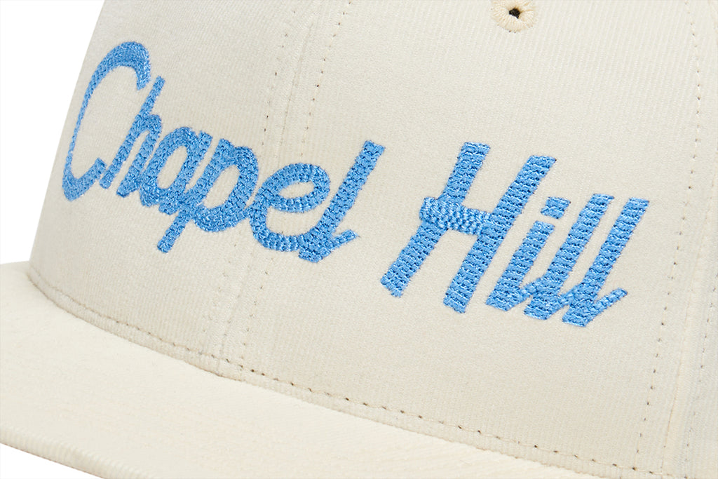 Chapel Hill Chain 21-Wale Cord