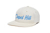 Chapel Hill Chain 21-Wale Cord
    wool baseball cap indicator