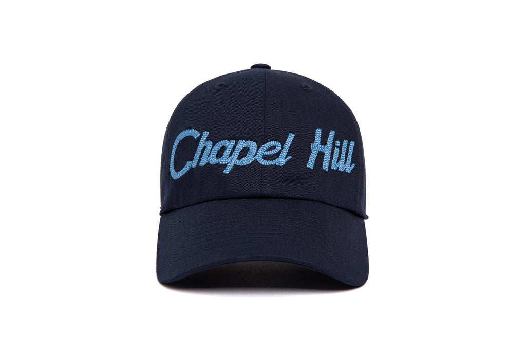 Chapel Hill Chain Dad II