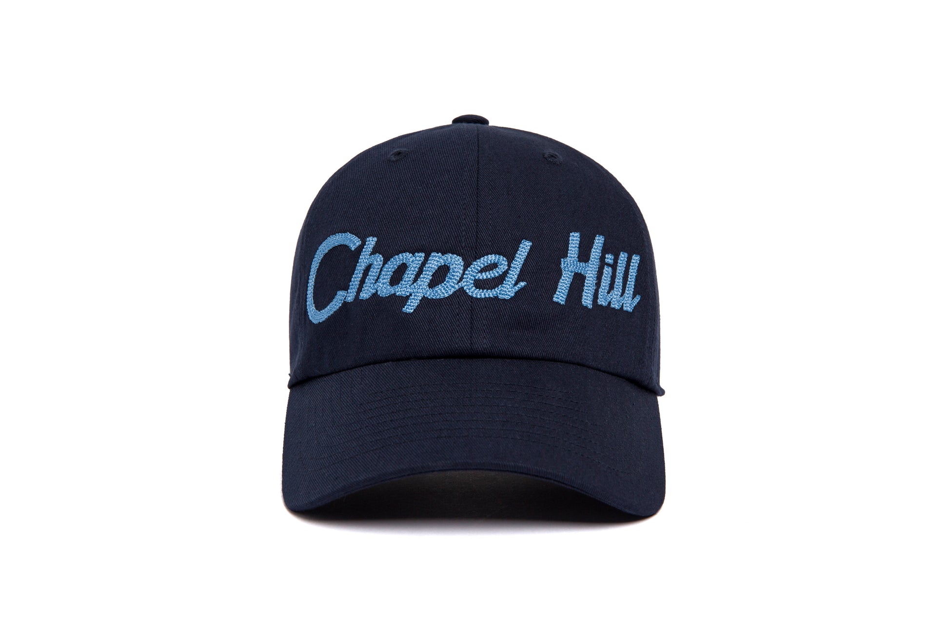 Chapel Hill Chain Dad II