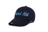 Chapel Hill Chain Dad II
    wool baseball cap indicator