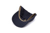 Chapel Hill Chain Dad II
    wool baseball cap indicator