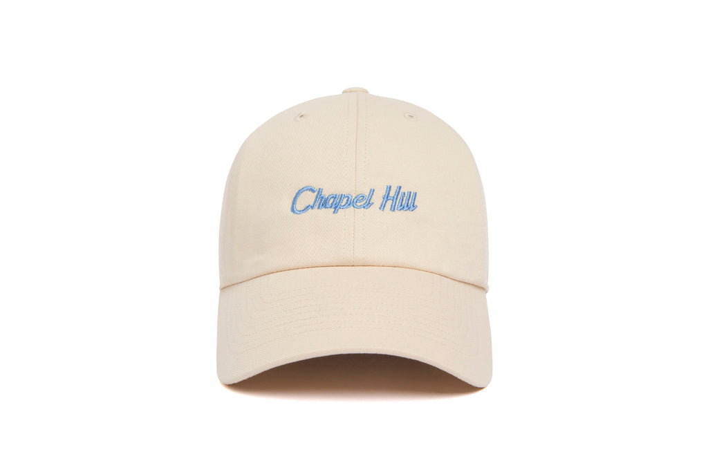 Chapel Hill Microscript Dad