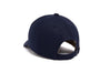 Chapel Hill Microscript Dad II
    wool baseball cap indicator