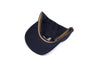 Chapel Hill Microscript Dad II
    wool baseball cap indicator