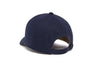 Charlottesville Microscript Dad
    wool baseball cap indicator